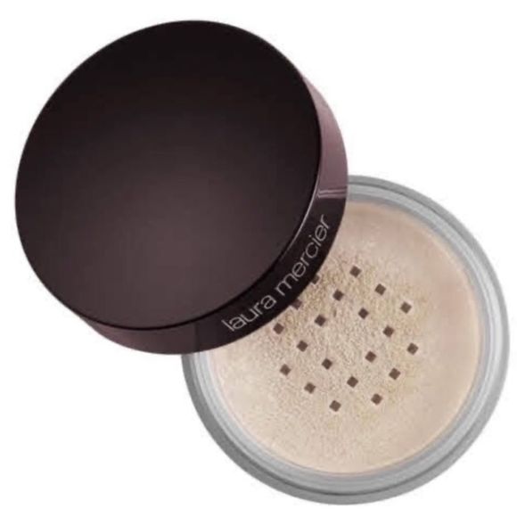 🦋 LAURA MERCIER LOOSE TRANSLUCENT POWDER NEW TRAVELSZ - Picture 1 of 6